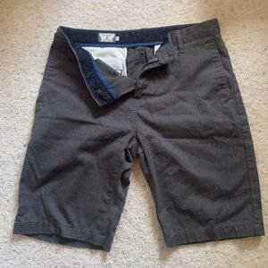 Volcom shorts